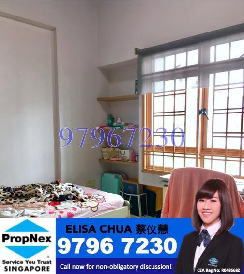 Blk 313D Anchorvale Road (Sengkang), HDB 4 Rooms #152845552